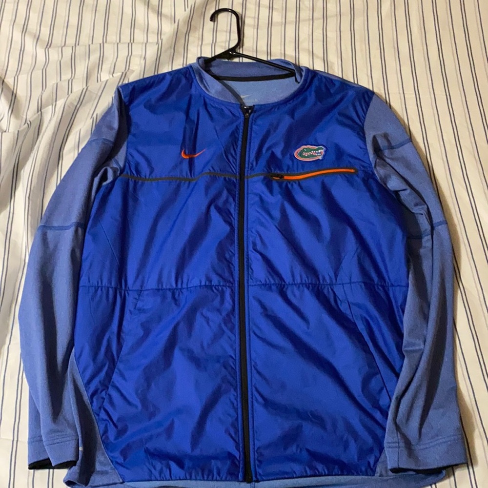 Nike Size Medium Blue